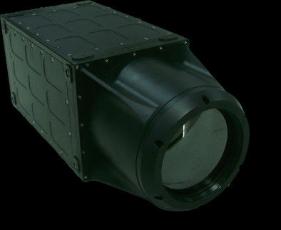 CCS JIR-21XX 냉각식 MWIR 열화상 카메라 진동 방지 충격 비용 효율적인