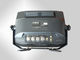 최고 고화소 HD-MAX 200kHz 리코딩 재생 싱글 빔 음향 측심기 쉬운 리코딩과 재생 다중 출력