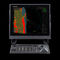 성능 모니터링 12 kw X 밴드 X 밴드와 FURUNO FAR3210BB FAR3000 시리즈 블랙 박스 차트 레이더
