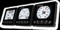 FURUNO FI70 4.1 컬러 액정 표시 장치 15 VDC 캔-버스 계기 / 데이터 구성기 세계 해상 조난 안전 제도
