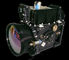 15-300mm F4 연속적인 줌 매체 파 냉동 열사진법 카메라 시스템