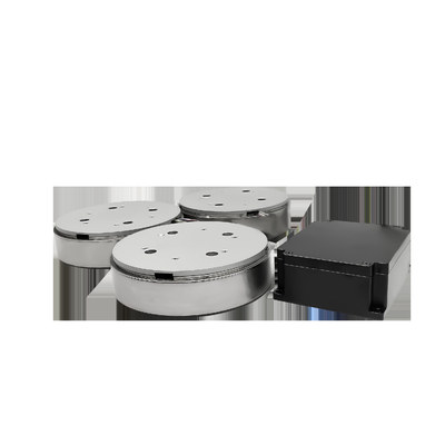 첨단 항법 등급 TDFG120T 광섬유 회전경 0.003°/h 정확도