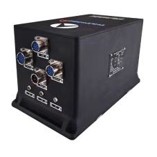 FG-500C 장기간 보증 빠른 응답 스트랩다운 테크놀로지 광섬유 자이로 나침반 보수할 필요가 없는을 모델링하세요