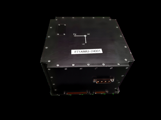 고정밀 TDF72IMU0 광섬유 관성 측정 장치 저전력 소비