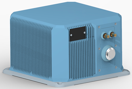 소형 TDFG99IMU 광섬유 관성 측정 장치 고정밀 경량