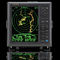 비용 효율적인 FURUNO FR8255 24 VDC 25kW 96NM 12.1 &quot; 컬러 액정 표시 장치 해양 ARPA 레이더