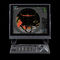 성능 모니터링 12 kw X 밴드 X 밴드와 FURUNO FAR3210BB FAR3000 시리즈 블랙 박스 차트 레이더