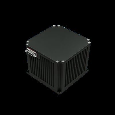 품질 Titanium Alloy Inertial Navigation System with Real-time Position Tracking and Self Calibration 공장