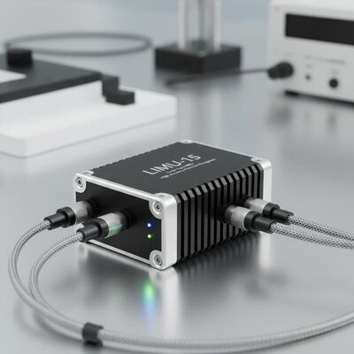 품질 LIMU-15 레이저 자이로 이너셜 측정 단위 (IMU) 고정도 정밀 내비게이션 공장