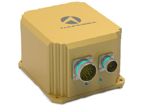 FG-700B 빠른 응답 긴 보증 광섬유 태도와 참조 시스템 보수할 필요가 없는을 이끄는 것 모델링하세요
