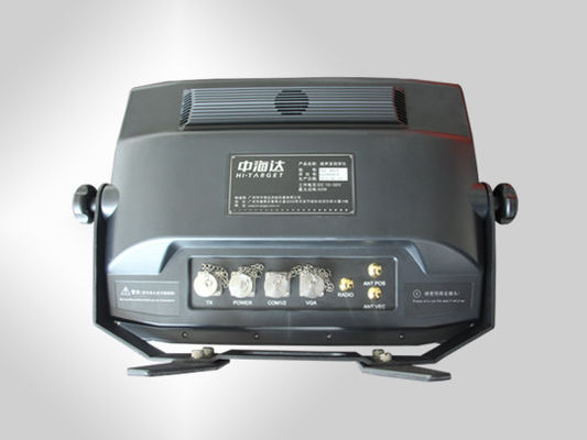 품질 최고 고화소 HD-MAX 200kHz 리코딩 재생 싱글 빔 음향 측심기 쉬운 리코딩과 재생 다중 출력 공장