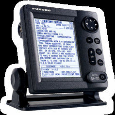 품질 CCS FURUNO NX 모노 LCD 네이브텍스 수신기 700명 공장
