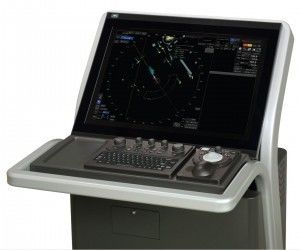 품질 JRC 1월 9201/7201일 ECDIS 전자 도표 전시와 정보 시스템 공장