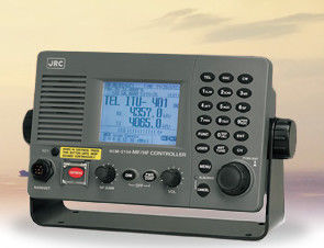 품질 JSS-2150/2250/2500  MF / HF 클래스 A 6CH DSC 워치 보존은 무선 장비 직관적 사용자 인터페이스 GMDSS에서 설립되었습니다 공장